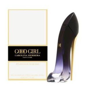 Good Girl by Carolina Herrera 2.7 oz Eau de Parfum Legere - Brand New